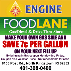 ENGINE FOODLANE